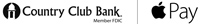 CCB/Apple Pay
