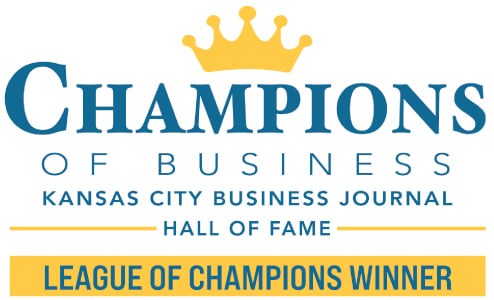 champions of business league of champs winner