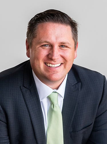 Aaron Stoffer