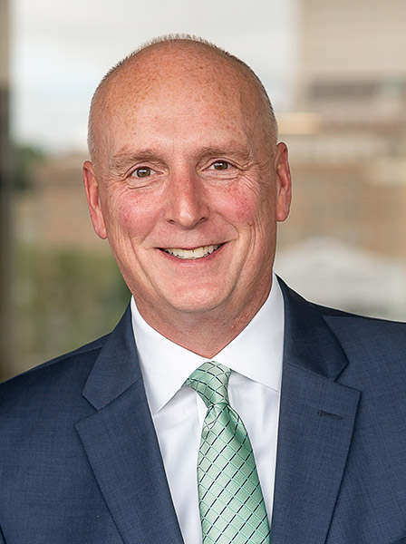 Kevin Stone