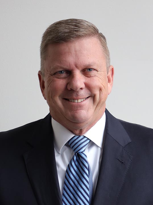 Jim Peavey