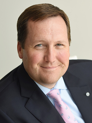 Scott Carrithers