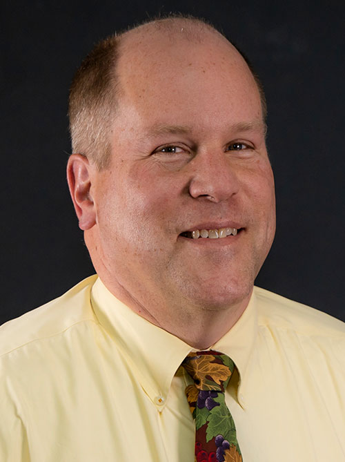 Paul Donovan