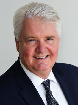 Kevin Hennessy
