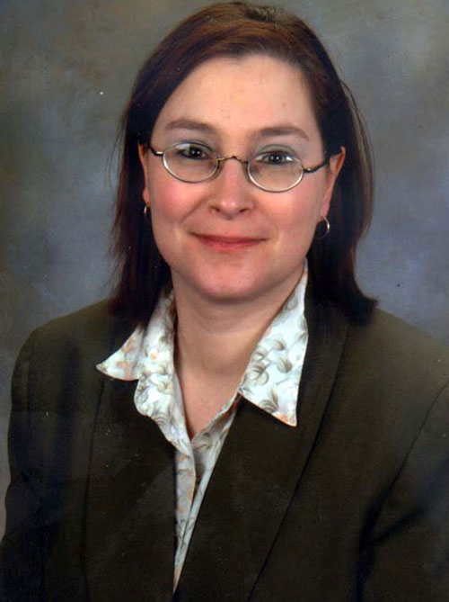 Verena Sisson
