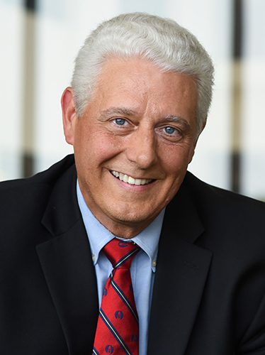 Mark Tranckino