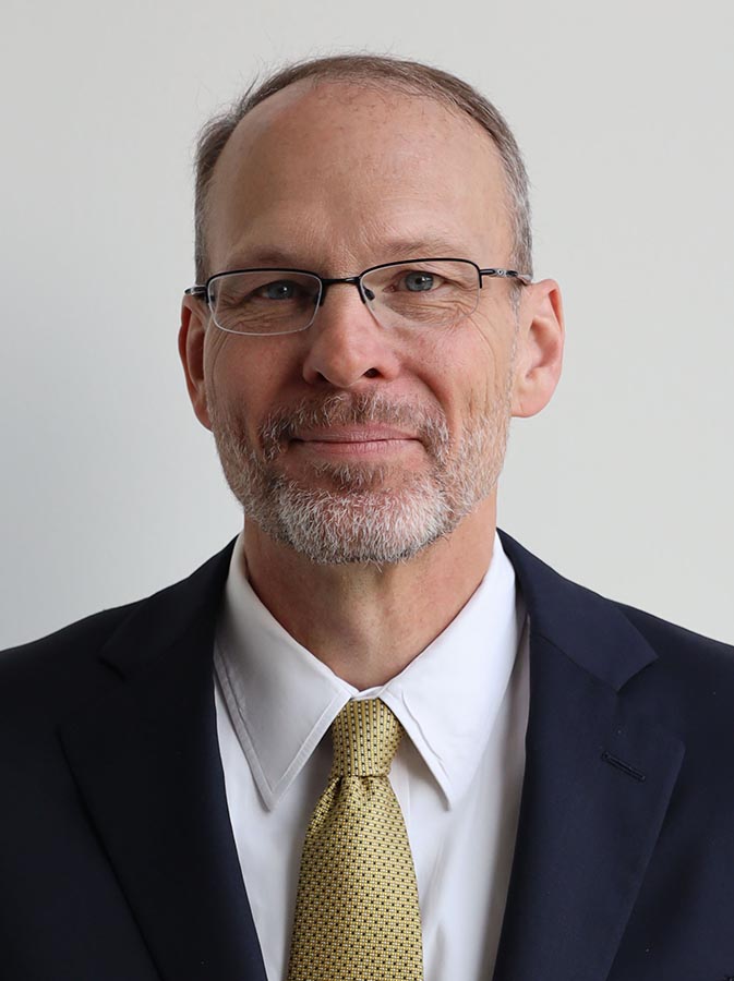 Bart Wyrick