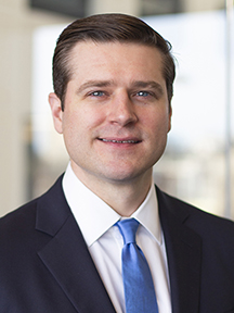 Andrew Bradshaw