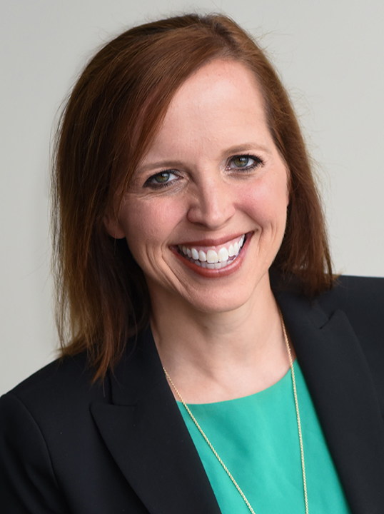 M. Suzanne (Suzy) Hall