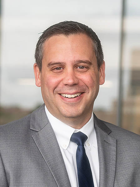 Michael Sukup