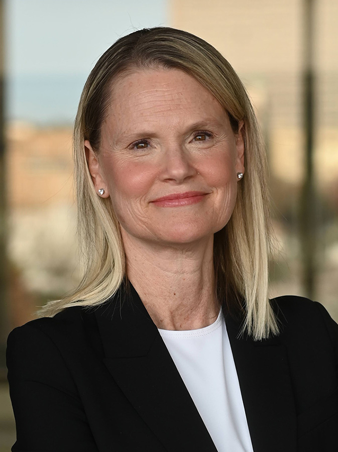 Jennifer Hunter