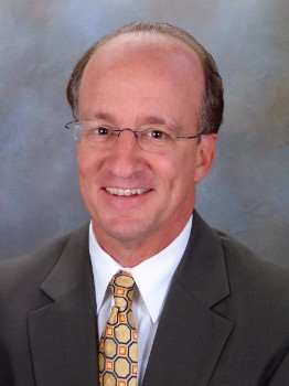 Dennis Clifford