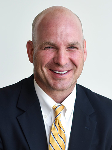 Joshua Kiefer