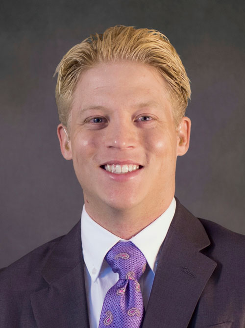 Jacob Cooley