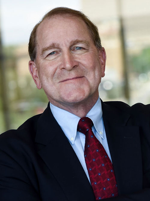 George Thompson