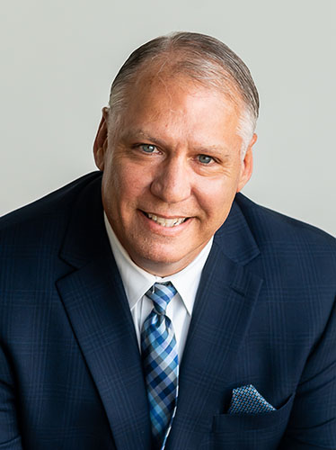 David Farris