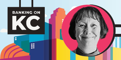 Banking on KC – Rebecca Kidwell of Geeks for Kids: Mobility for Every Child