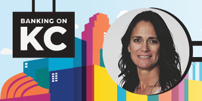 Banking on KC – Joy Rhodes of Johnson County Community College: Fashioning the Future