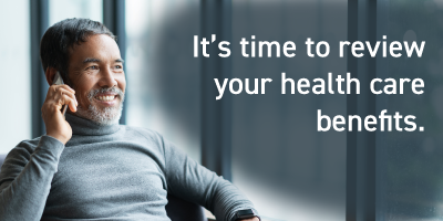 Exclusive Medicare Guidance from SmartConnect