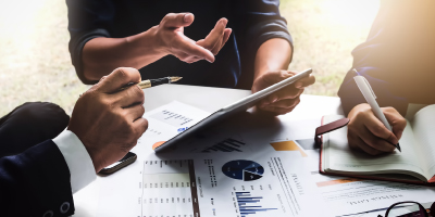 Strategic Ownership Planning