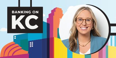Banking on KC – Christina Fenwick of Driven Development: A new approach to affordable housing