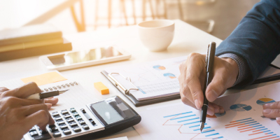 Today's M&A Environment and Your Plan