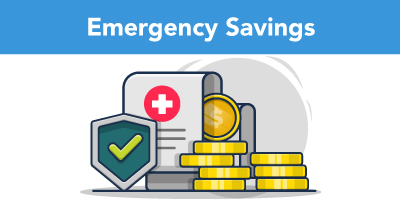 Emergency Fund: Why you Need One and How to Build it.