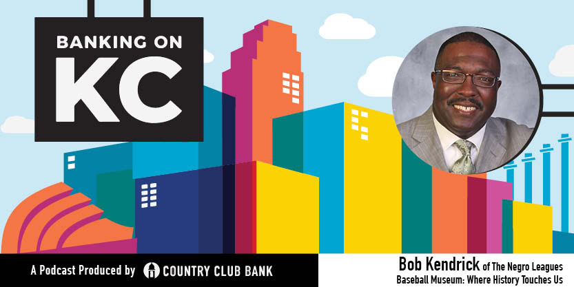 banking-on-kc-bob-kendrick-of-the-negro-leagues-baseball-museum-august-2020