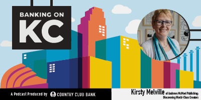 banking-on-kc-kirsty-melville-of-andrews-mcmeel-publishing-april-2021