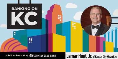 banking-on-kc-lamar-hunt-jr-of-kansas-city-mavericks-june-2021