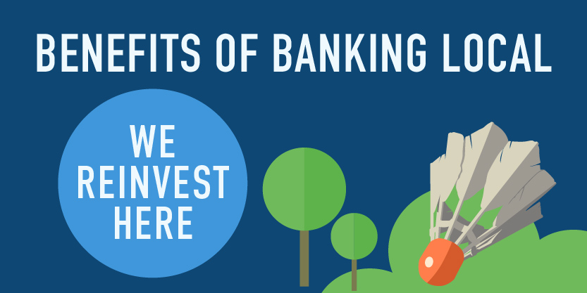 We Reinvest Here– Your Money Fuels Kansas City's Growth