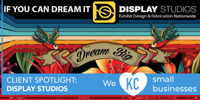 Client Spotlight: Display Studios