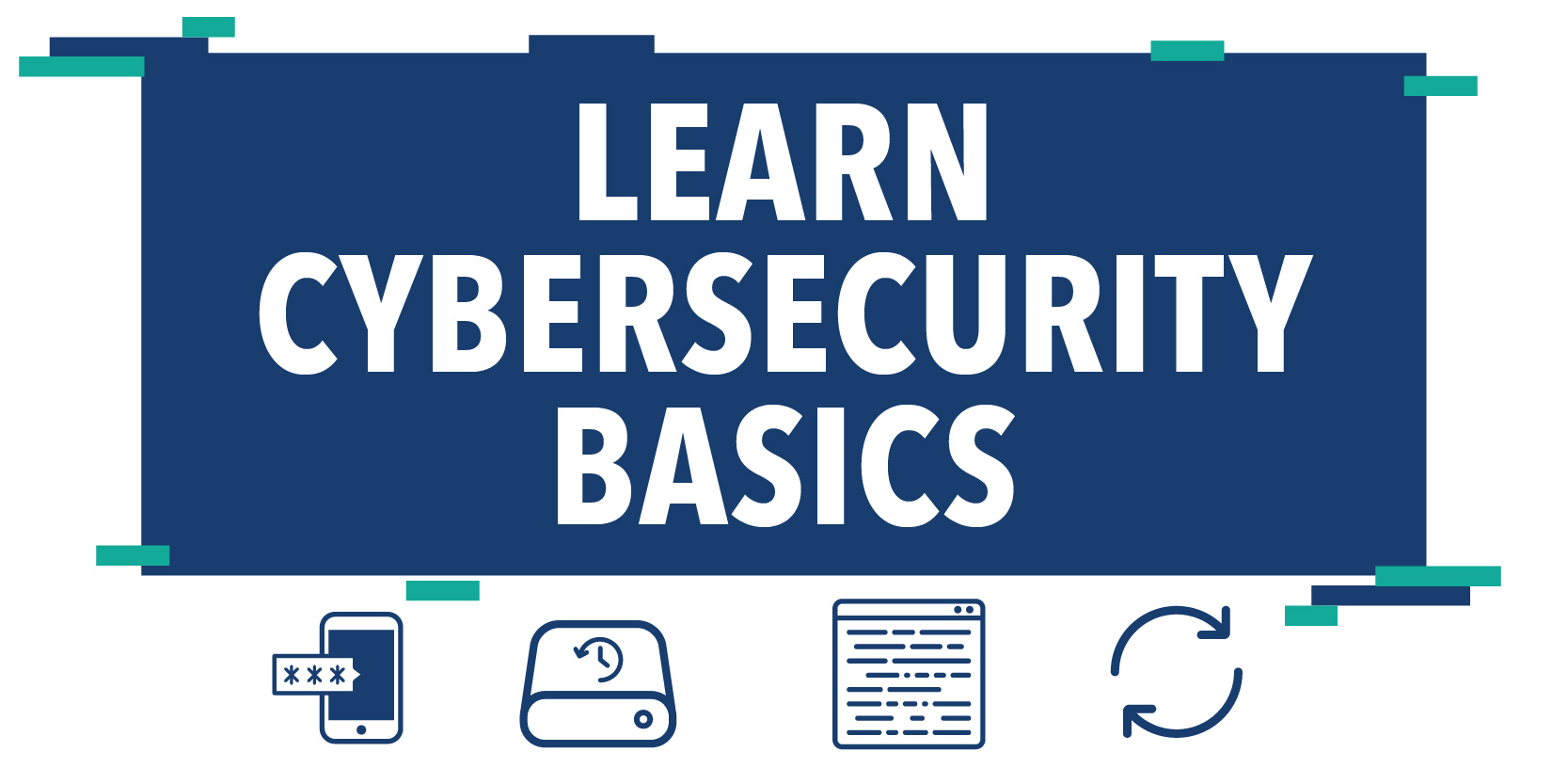 Cybersecurity for Small Business