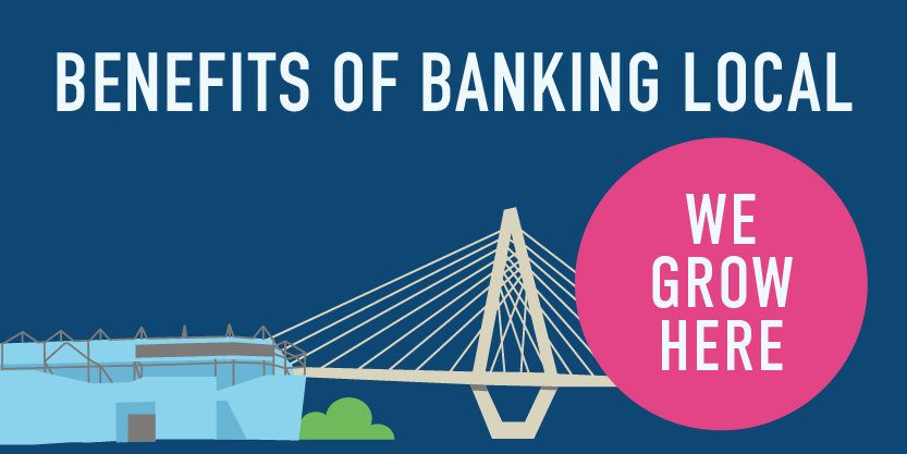 We Grow Here – Cultivating Personal, Financial and Community Growth