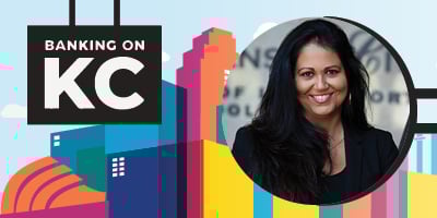 Banking on KC – Claudia Meyer of Cristo Rey KC: Creating Pathways to College and Career