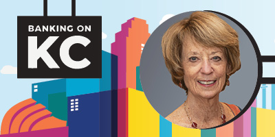 Banking on KC - Susan Stanton, of The National Museum of Toys and Miniatures