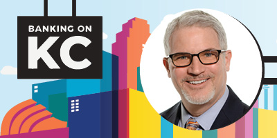 Banking on KC – Joe Perry of Lee's Summit Economic Development Council