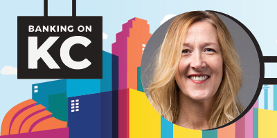 Banking on KC – Kris-Ann Carduff of Community Blood Center: Lifesaving Blood Donation