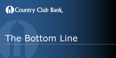 The Bottom Line - Banking on Strengths
