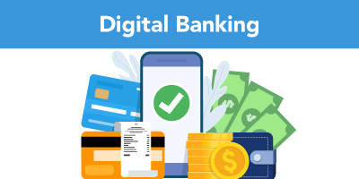 The Future of Digital Banking