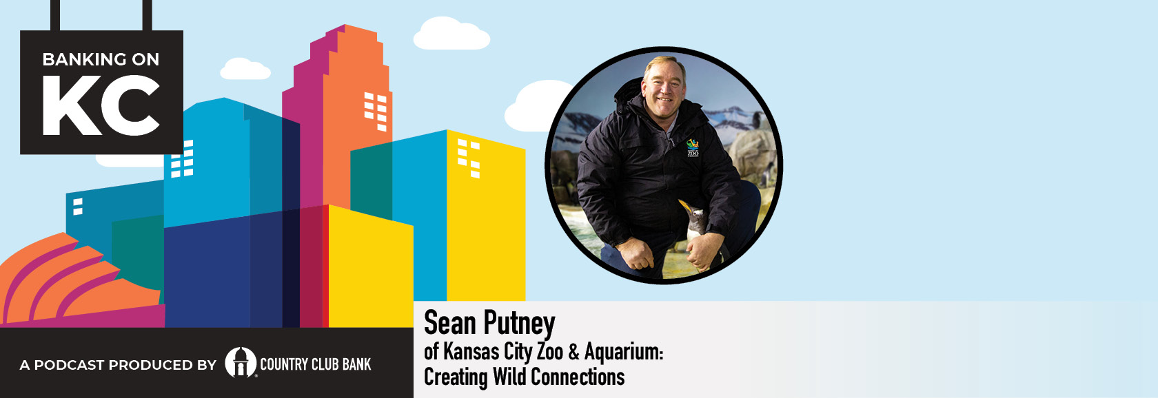 Banking on KC – Sean Putney banner image