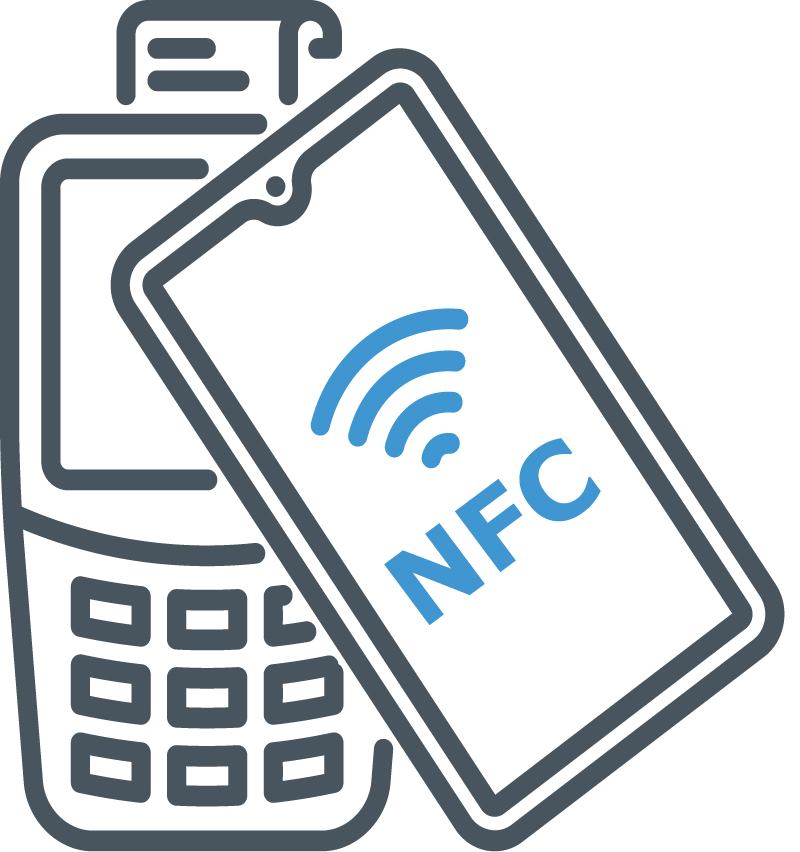 mobile phone with lock