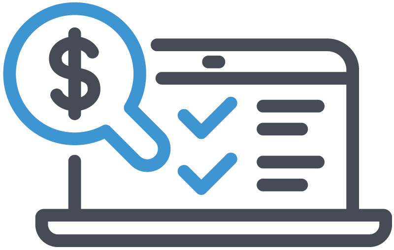 online banking icon