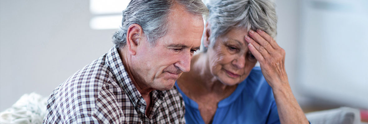 Elder Abuse