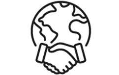 international services