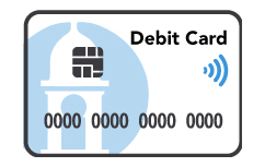debit cards