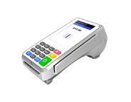 portable POS system
