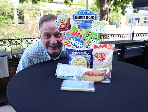 summer social