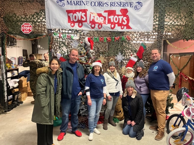 toys for tots