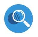 magnifying glass